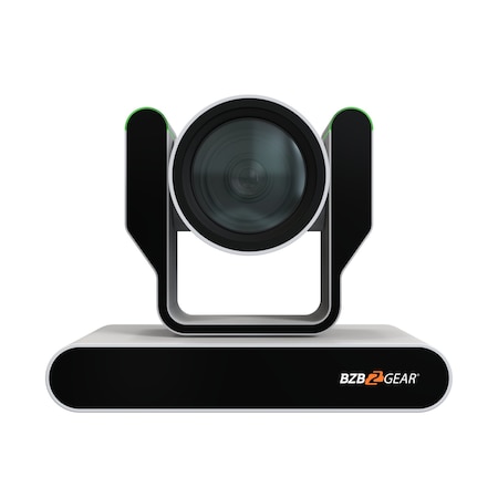 Bzbgear SDIHDMI IP CAMERA 4K 25X BLK BG-ADAMO-4K25X-W